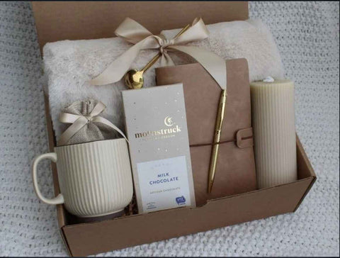 Relax And Calming Box