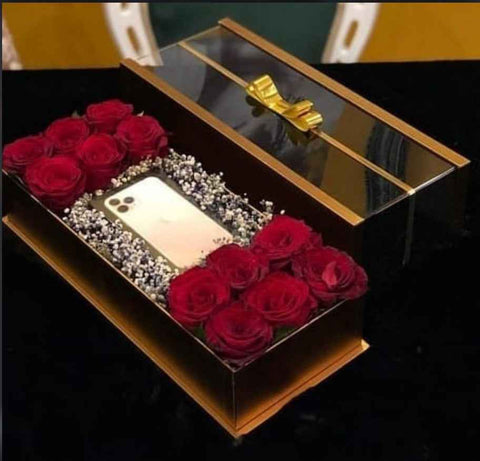 Box Of Love