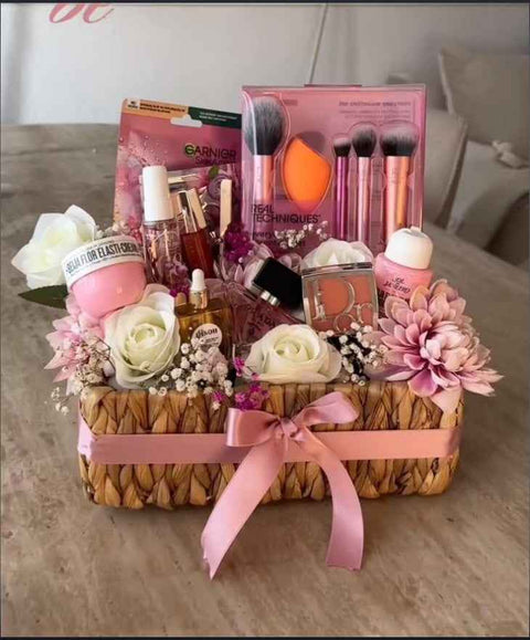 Beauty Basket
